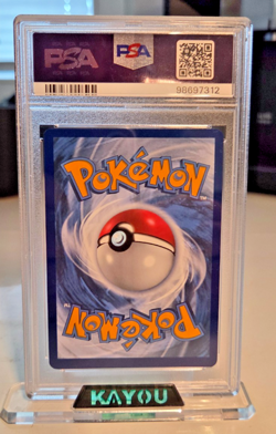 Pokemon Karten-Psiana V alternativ-alt art Evolving Skies- Drachenwandel-180/203 - Image 4