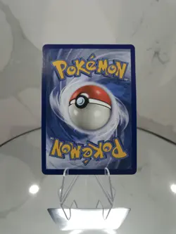 Pokemon TCG Rayquaza GX Celestial Storm 109/168 Holo Ultra Rare NM 🍬 - Image 2