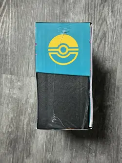 Ascended Heroes Pokemon Centre ETB Factory Sealed Brand New- Small Tear In Seal - Image 4