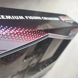 Pokemon TCG Prismatic Evolutions Premium Figure Collection - BRAND NEW SEALED - Image 3