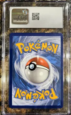 Pokemon 2016 XY Evolutions Dragonite EX 72 CGC 10 GEM MINT - Image 2