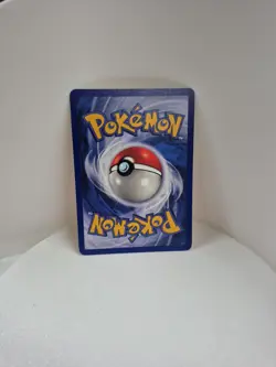 Moltres - 1st Edition - 27/62 Fossil Set - Pokemon TCG - 1999 - LP/nm - Image 2