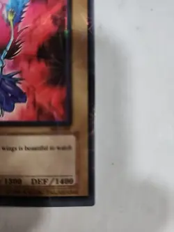 Yu-Gi-Oh! TCG Harpie Lady Metal Raiders Mrd-008 Unlimited Common - Image 2