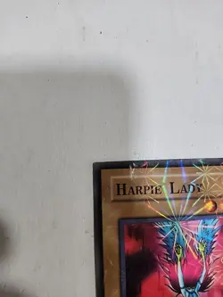 Yu-Gi-Oh! TCG Harpie Lady Metal Raiders Mrd-008 Unlimited Common - Image 4