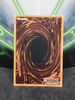 Yugioh Benghalancer the Resurgent LIOV-EN048 Secret Rare 1st Edition NM - Image 2