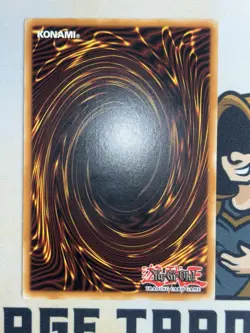 Alien Warrior POTD-EN027 Ultimate Rare 1st Edition YuGiOh! NM EURO Print - Image 4