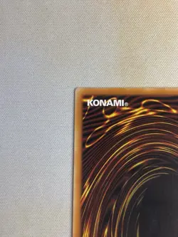 Alien Warrior POTD-EN027 Ultimate Rare 1st Edition YuGiOh! NM EURO Print - Image 5