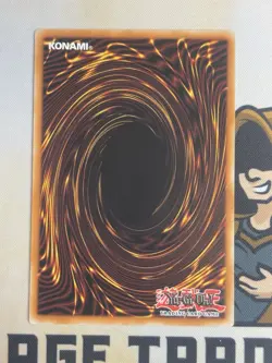 D - Chain POTD-EN050 Ultimate Rare 1st Edition YuGiOh! NM EURO Print - Image 4