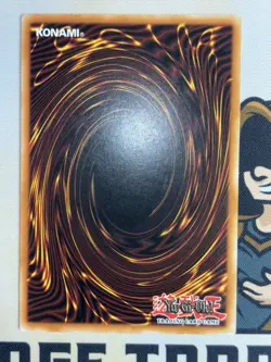 Neo-Spacian Dark Panther POTD-EN005 Ultimate Rare 1st Edition YuGiOh! NM EURO - Image 5