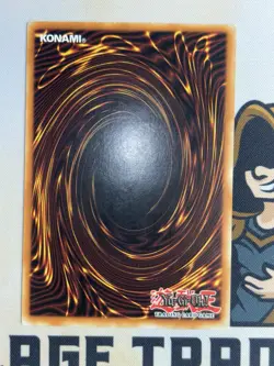 Volcanic Shell FOTB-EN009 Ultimate Rare 1st Edition YuGiOh! NM EURO Print - Image 4
