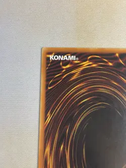 Volcanic Shell FOTB-EN009 Ultimate Rare 1st Edition YuGiOh! NM EURO Print - Image 5