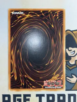 Warrior Of Atlantis FOTB-EN016 Ultimate Rare 1st Edition YuGiOh! VLP-NM EURO - Image 4