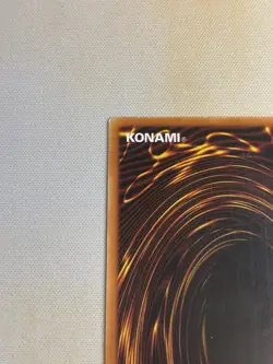 Warrior Of Atlantis FOTB-EN016 Ultimate Rare 1st Edition YuGiOh! VLP-NM EURO - Image 5