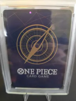 One Piece 2025 OP12-087 Legacy Of The Master Nico Robin Alt Art PSA 10 - Image 5