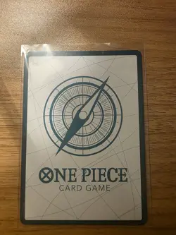 GOLD DON Card Kyros PRB-02 [Gold Frame] THE BEST vol.2 English One Piece - Image 2