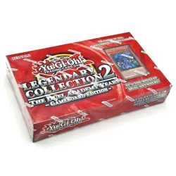 Rainbow Dark Dragon LCGX-EN243 Ultra Rare Yu-Gi-Oh Card (Unl) New - Image 4