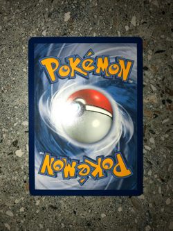 Pokemon TCG Cards Mew 32/68 (Mewtwo Symbol) MINT - Image 4