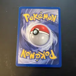 Imposter Oak's Revenge 76/82 Uncommon Team Rocket Set Trainer Pokemon Card - Image 2