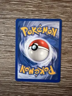 Skitty 70/109 EX Ruby & Sapphire Pokemon Card - Image 2