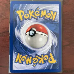 Pokemon TCG Five Card Vintage Lot Holo Rare Cards LP-NM - Image 5