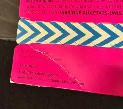 Magic the Gathering MTG KAMIGAWA NEON DYNASTY Commander Deck BUCKLE UP - Image 5