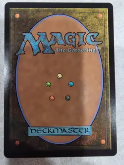 Magic the Gathering: The Fire Crystal Final Fantasy Regular Version - Image 2