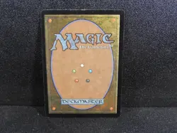MTG Mother of Runes Urza's Legacy Regular LP - Image 2