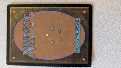 Magic the Gathering Goblin Welder Foil - Image 3