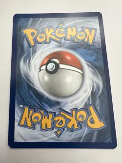 2019 Pokemon TCG Mimikyu 245/236 Cosmic Eclipse Secret Rare Character Card NM - Image 3