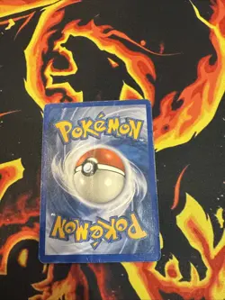 Pokemon TCG Alakazam Expedition Base Set 33/165 Regular Rare - Image 3