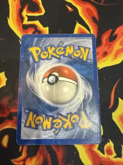 Pokemon TCG Alakazam Expedition Base Set 33/165 Regular Rare - Image 4