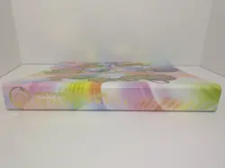 Pokemon Card Game Official Collection File Vintage Japanese Base Set Binder 1996 - Image 3