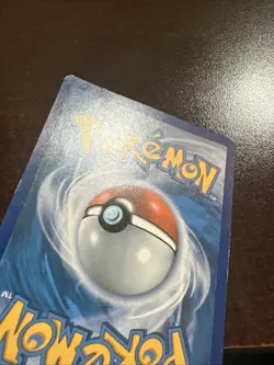 Charizard 19/113 Cosmos Pokemon TCG Legendary Treasures MINOR DMG - Image 4
