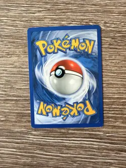 Pokemon TCG Ledyba Neo Genesis 63/111 Regular LP. - Image 2