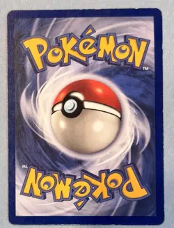 Pokemon Flareon Jungle 3/64 Holo Rare 70 HP Stage 1 Wizards 1999 English - Image 2