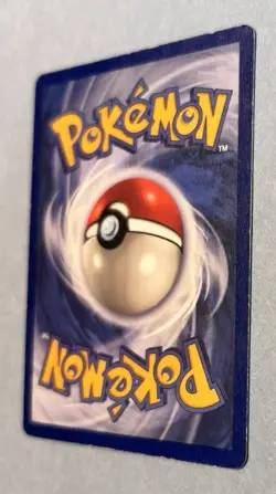 Pokemon Flareon Jungle 3/64 Holo Rare 70 HP Stage 1 Wizards 1999 English - Image 3