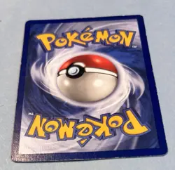 Pokemon Flareon Jungle 3/64 Holo Rare 70 HP Stage 1 Wizards 1999 English - Image 4