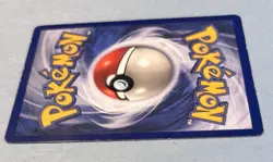 Pokemon Flareon Jungle 3/64 Holo Rare 70 HP Stage 1 Wizards 1999 English - Image 5