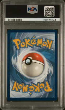 2022 Pokemon Sword & Shield Lost Origin #TG03 Fa/Charizard Lost Origin PSA 9 - Image 2