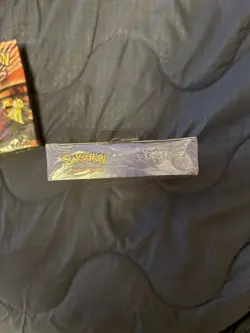 Pokemon Base Set 2 Play It! CD-ROM 2-Player Starter Set SEALED DECKS Coin - Image 2