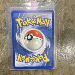 Pokemon TCG Ditto (Charmander) EX Delta Species 61/113 - Image 2