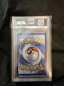 2024 Pokemon Trick Or Trade #018 Pikachu GEM MT 10 - Image 2