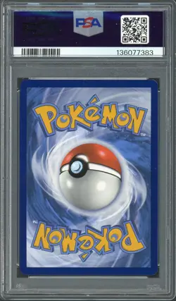 PSA 10 Mega Kangaskhan ex (Full Art) Mega Evolution 164/132 Pokemon Card B22 - Image 2