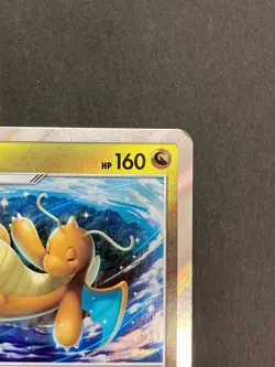 [P47]Dragonite - 068/094 - Holo Rare R SM11 Japanese - Pokemon Card - - Image 3