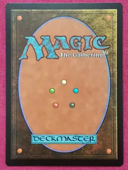 Magic The Gathering LOTR TALES OF MIDDLE-EARTH LORIEN REVEALED blue card MTG - Image 2