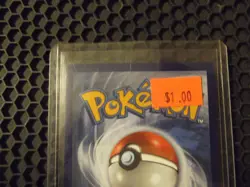 Pokemon Cards Pikachu Non Holo 54/214 S &M Unbroken Bonds NM 2019 - Image 2