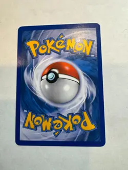 Chimchar 13/17 Common Pokemon Card Pre-owned - Image 2