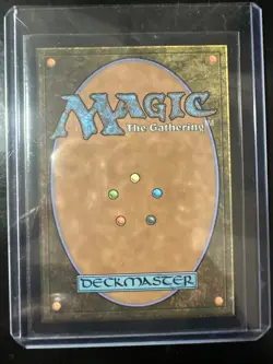 MTG Palantir of Orthanc Lord of the Rings Card #247 - Image 2