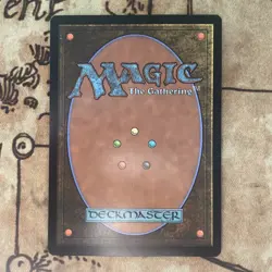 MTG Dargo, the Shipwrecker Borderless Special Guests Regular #0007 NM Free Ship - Image 2