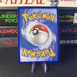 Pokemon TCG Grusha Full Art Trainer Paldea Evolved 253/193 - Image 2